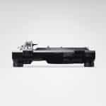 Technics SL-1200GEG, tornamesa (imagen 3)