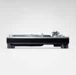 Technics SL-1200GEG, tornamesa (imagen 2)