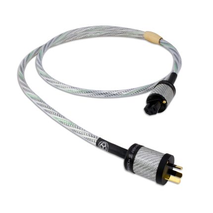 Nordost Valhalla 2 cable de poder 2m, cable de poder