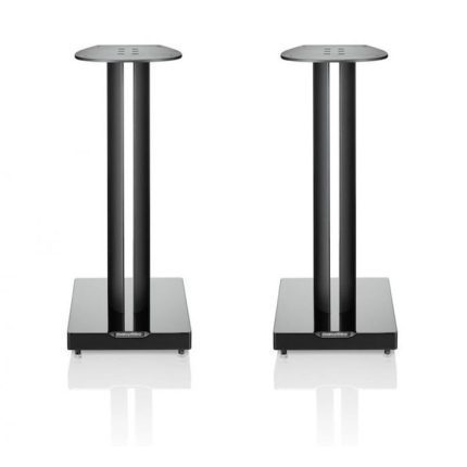 B&W FS-805D4 (Par), rack o pedestal HiFi