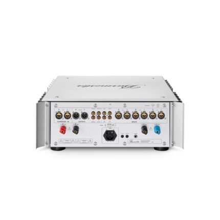 Burmester 032 (Semi Nuevo), amplificador integrado (imagen 2)
