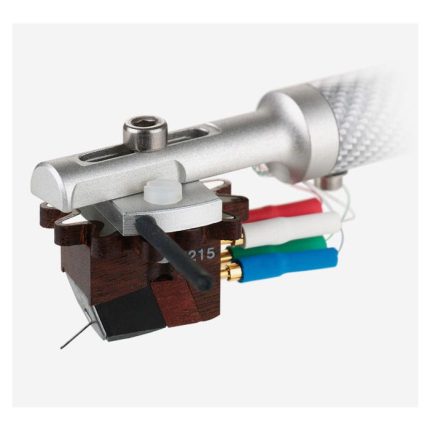 Clearaudio Concerto V2 MC, cápsula para tornamesa (imagen 2)