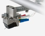Clearaudio Titanium V2 MC, cápsula para tornamesa (imagen 2)
