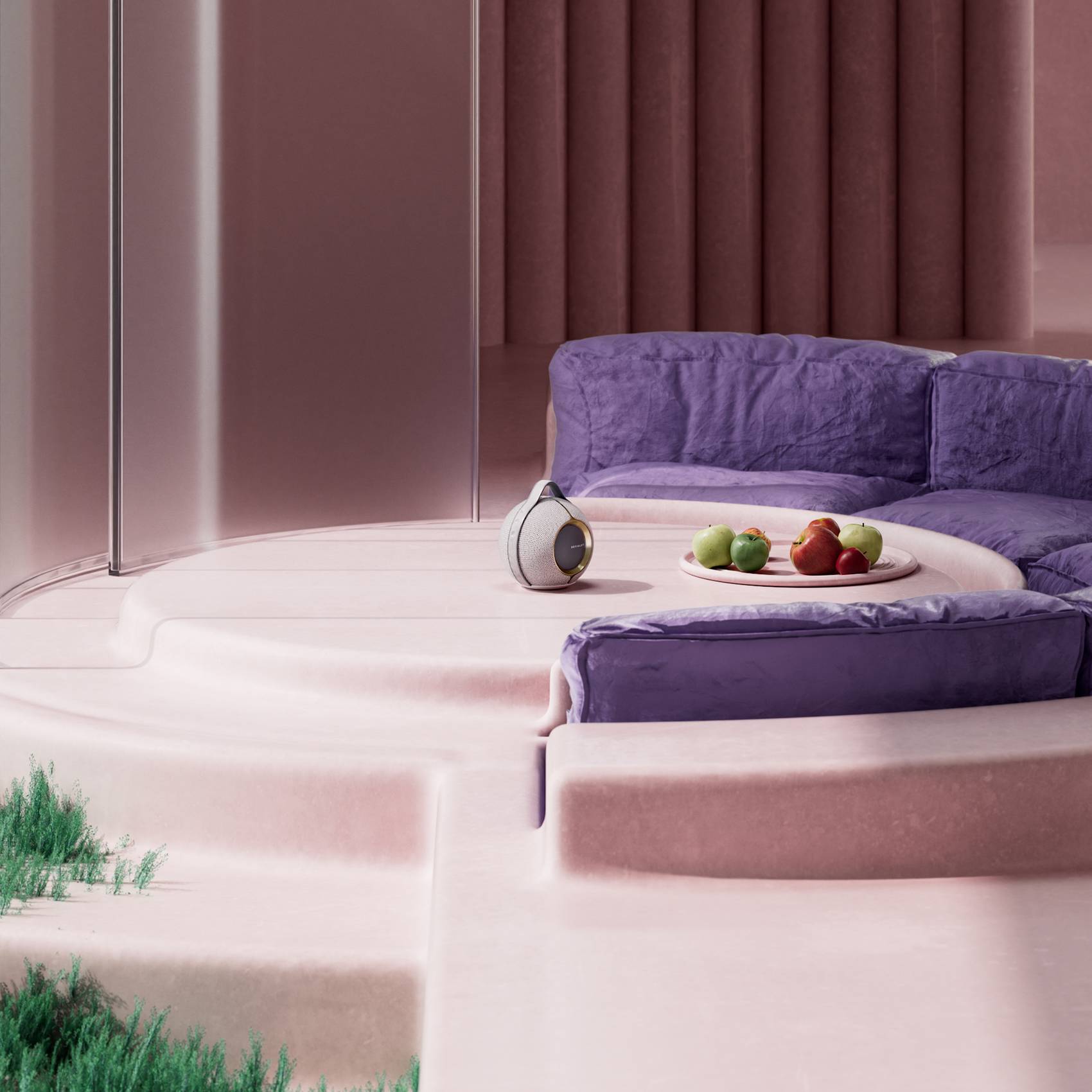 Devialet media