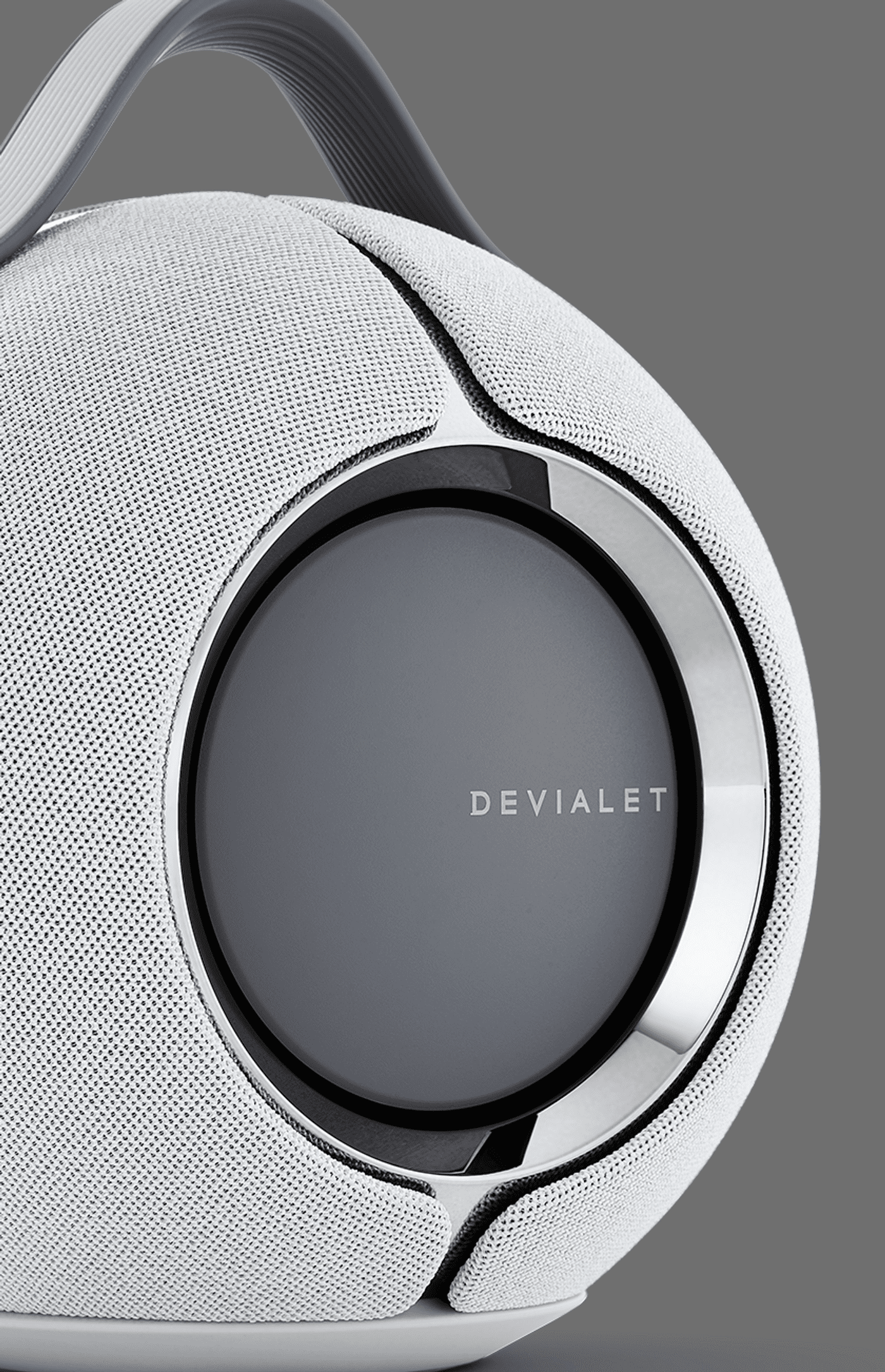Devialet media