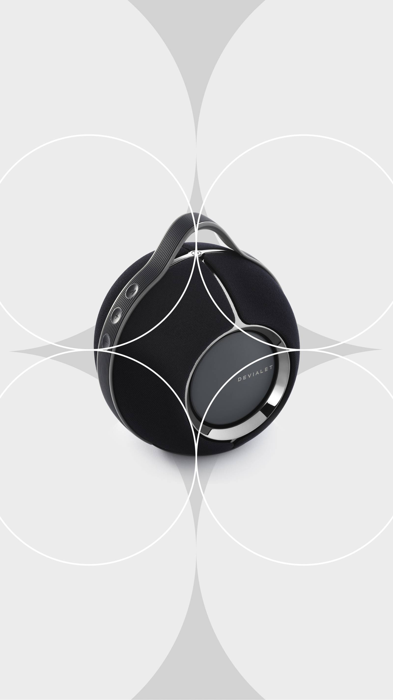 Devialet media
