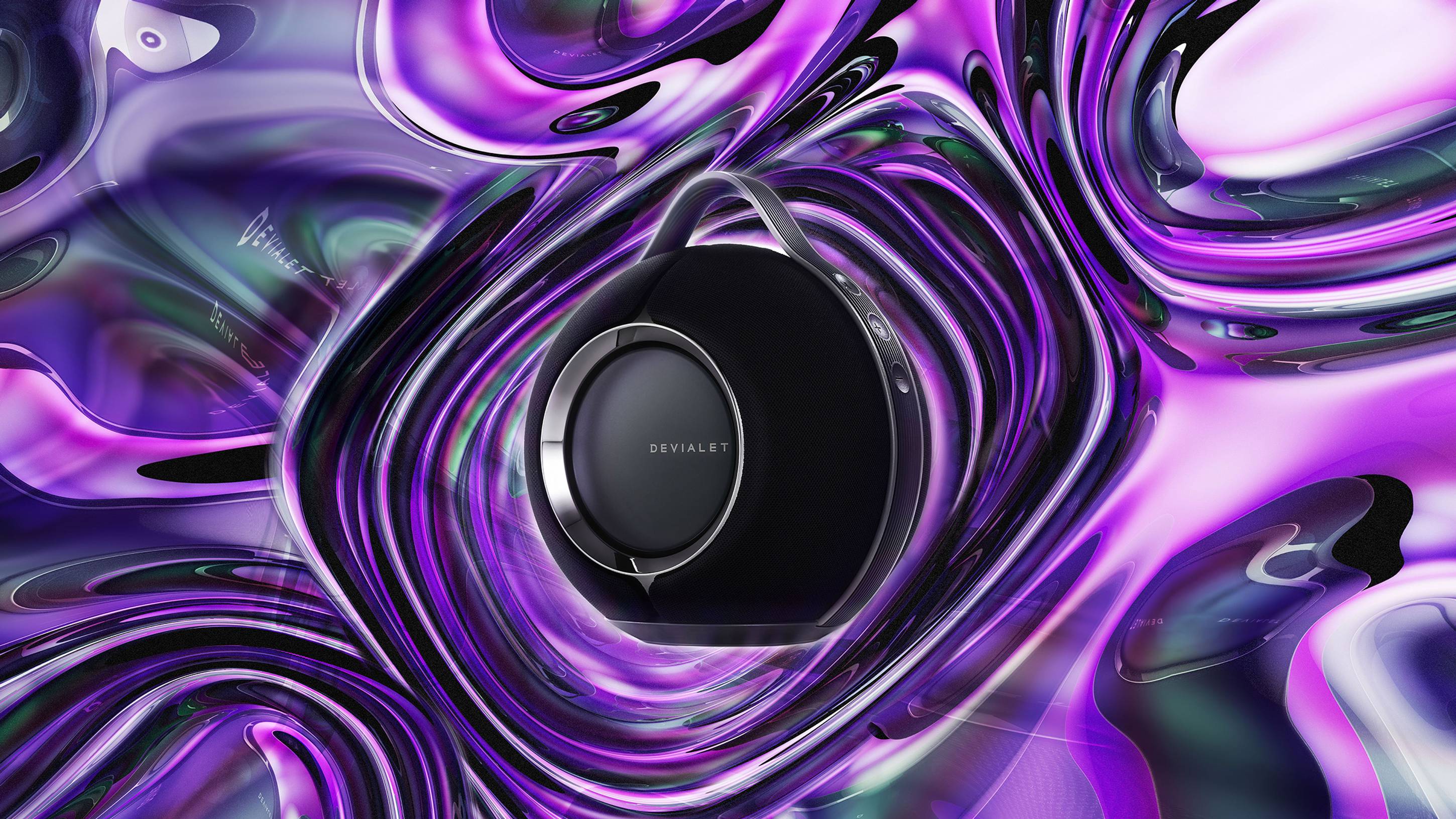 Devialet media