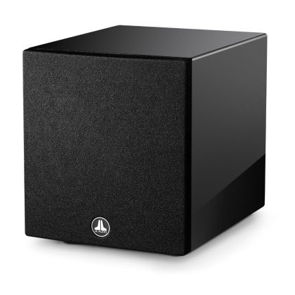 JL Audio Dominion d108, subwoofer HiFi (imagen 2)
