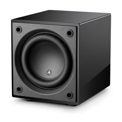 JL Audio Dominion d108, subwoofer HiFi