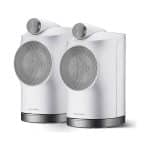 B&W - Formation Duo White (Par)