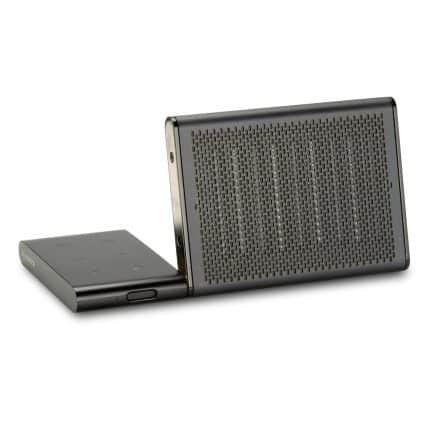 Audeze Filter altavoz para conferencias, parlante compacto