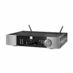 Moon 390, streamer de audio