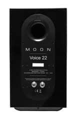Moon Voice 22 (Par), parlante bookshelf (imagen 3)