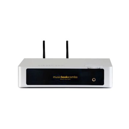 Lindemann Musicbook COMBO, streamer de audio