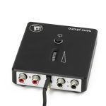 Clearaudio Nano Phono V2, accesorio para tornamesa (imagen 3)