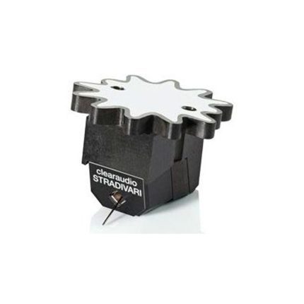 Clearaudio Stradivari V2, cápsula para tornamesa (imagen 2)