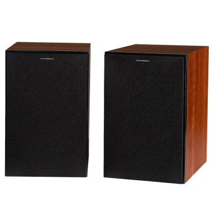 Scansonic HD L5 (Par), parlante bookshelf