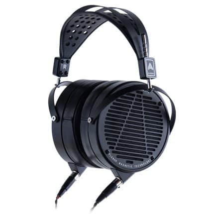 Audeze LCD-X, audífonos on-ear