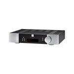 Moon 340i D3PX, amplificador integrado