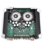 Moon 600i v1, amplificador integrado (imagen 3)