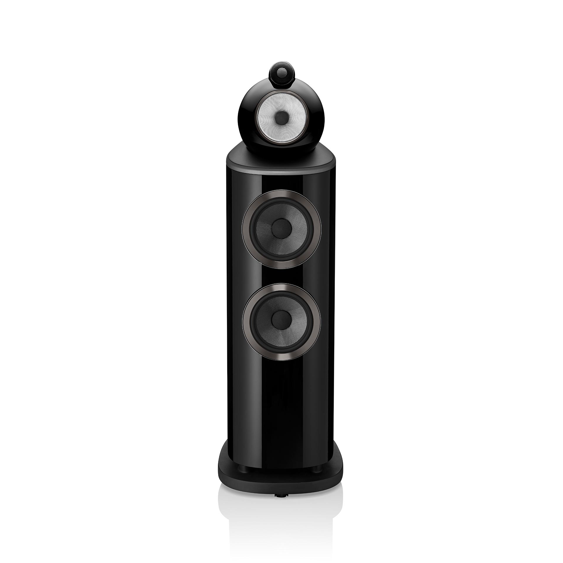 B&W – 803 D4 (Par) – FG High End