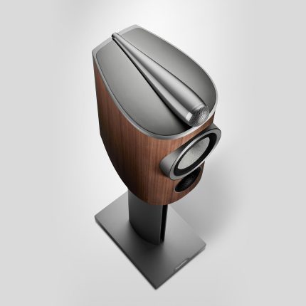 B&W 805 D4 (Par), parlante bookshelf (imagen 2)