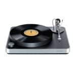 Clearaudio Concept Turntable, tornamesa (imagen 2)