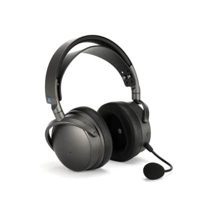 Audeze Maxwell, audífonos on-ear