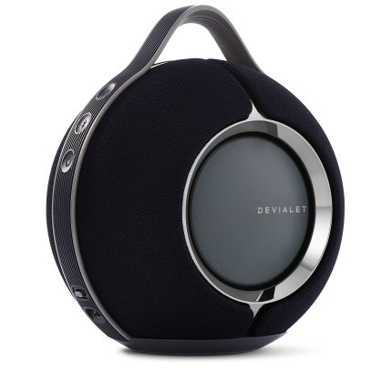 Devialet Mania, parlante compacto
