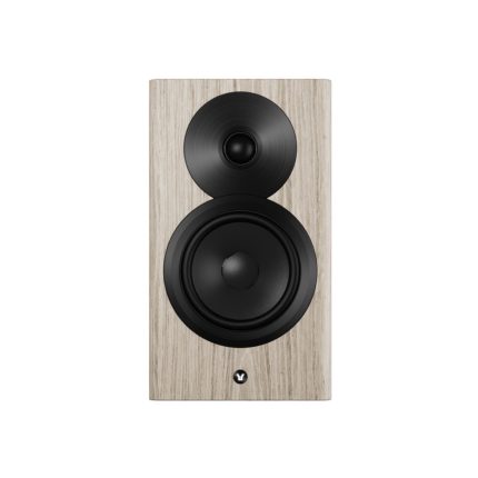 Dynaudio Focus 10 parlante activo (Par), parlante bookshelf