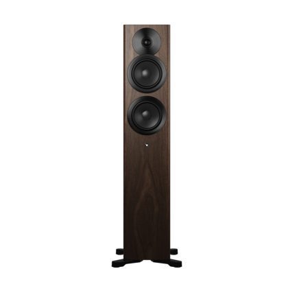 Dynaudio Focus 30 parlante activo (Par), parlante de columna