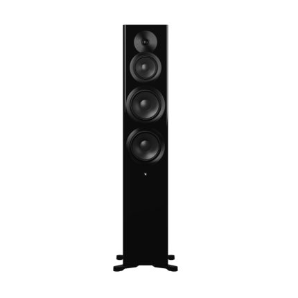 Dynaudio Focus 50 parlante activo (Par), parlante de columna