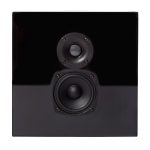 DLS Flatbox Mini (Par), parlante on-wall (imagen 4)