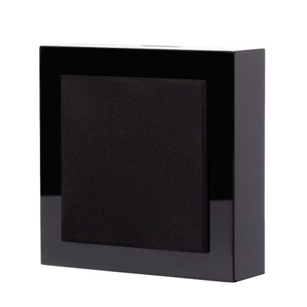 DLS Flatbox Mini (Par), parlante on-wall (imagen 2)