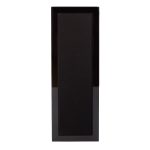 DLS Flatbox XL (Par), parlante on-wall (imagen 3)