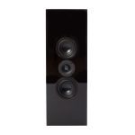 DLS Flatbox XL (Par), parlante on-wall (imagen 2)