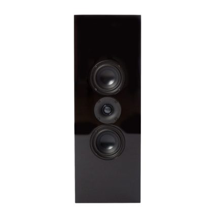 DLS Flatbox XL (Par), parlante on-wall (imagen 2)