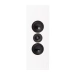 DLS Flatbox XL (Par), parlante on-wall (imagen 7)