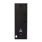 DLS Flatbox XL (Par), parlante on-wall (imagen 8)
