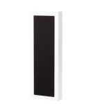 DLS Flatbox XL (Par), parlante on-wall (imagen 5)