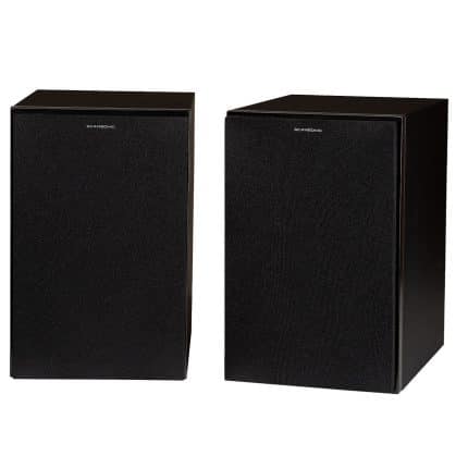 Scansonic HD L7 (Par), parlante bookshelf (imagen 2)