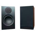 Scansonic HD L7 (Par), parlante bookshelf