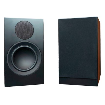 Scansonic HD L7 (Par), parlante bookshelf