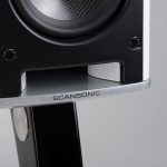 Scansonic HD MB1 B (Par), parlante bookshelf (imagen 5)