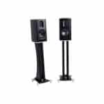 Scansonic HD MB1 B (Par), parlante bookshelf