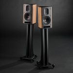 Scansonic HD MB1 B (Par), parlante bookshelf (imagen 3)