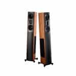 Scansonic HD MB3.5 B (Par), parlante de columna