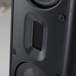 Scansonic HD MB3.5 B (Par), parlante de columna (imagen 6)