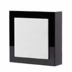 DLS Flatbox Mini (Par), parlante on-wall