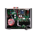 Moon Ace with Mind 2, amplificador integrado (imagen 2)